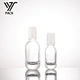 Glass Roll On Bottle